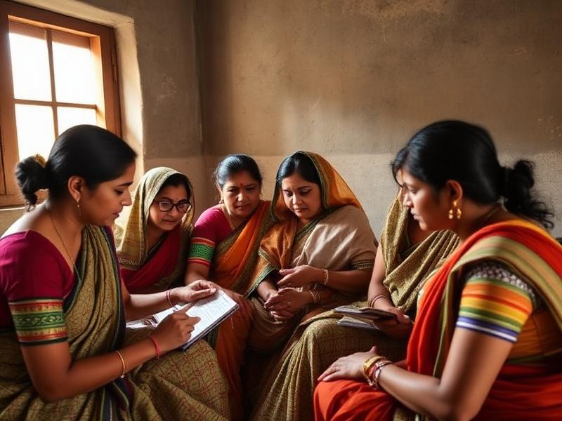 Women Empowerment