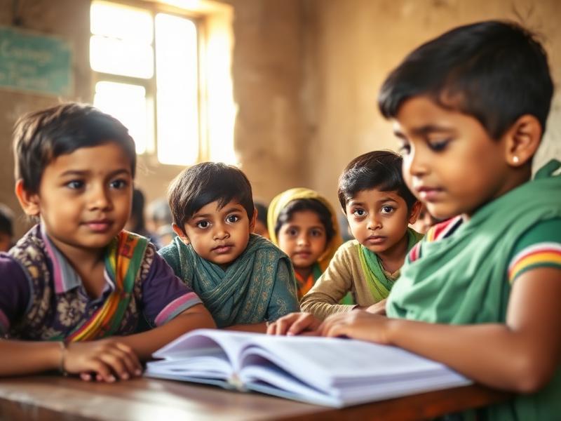 Education Program