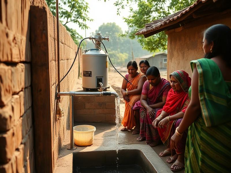 Water Initiative
